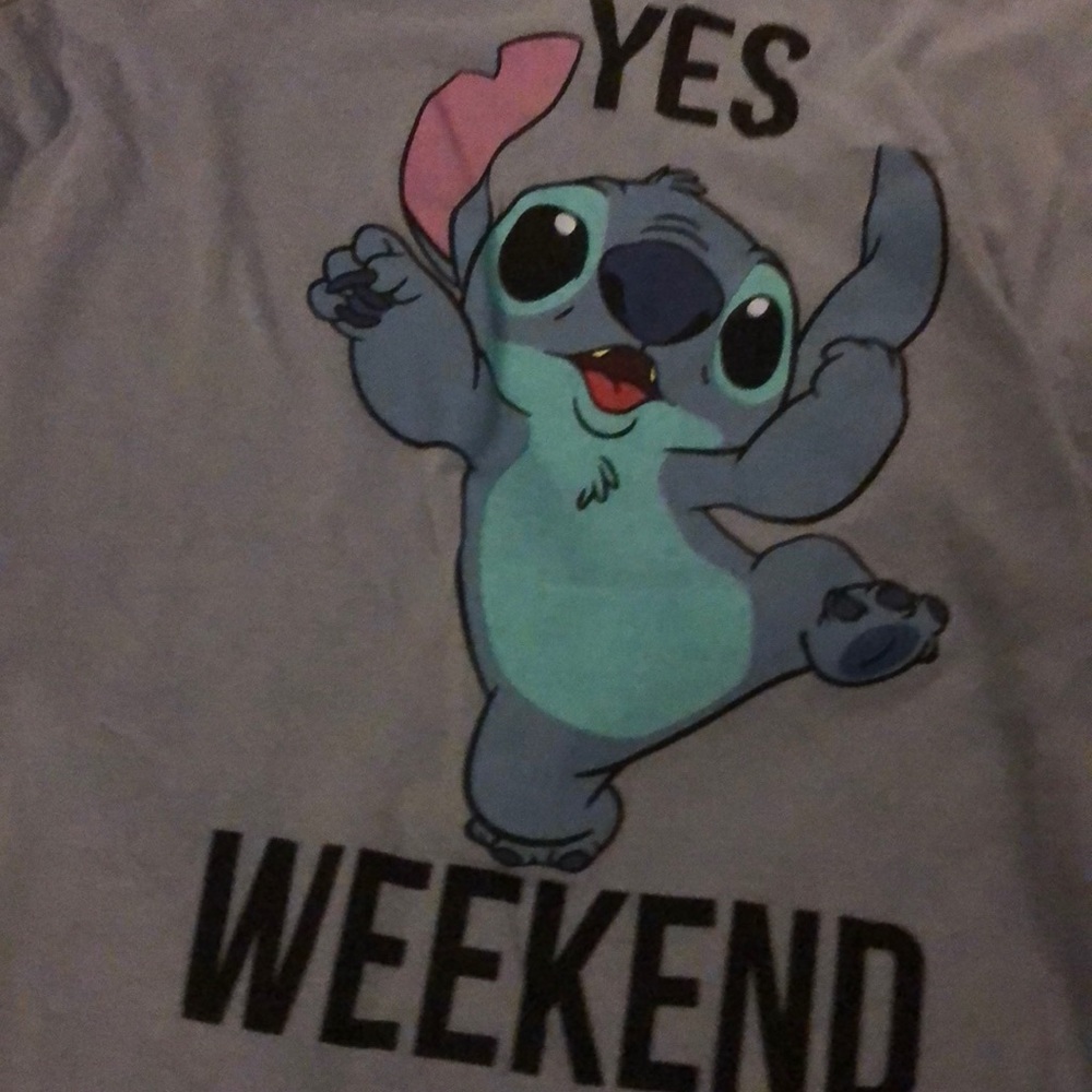 two pack Disney t-shirts!